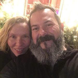 Meet your Posher, Bryan